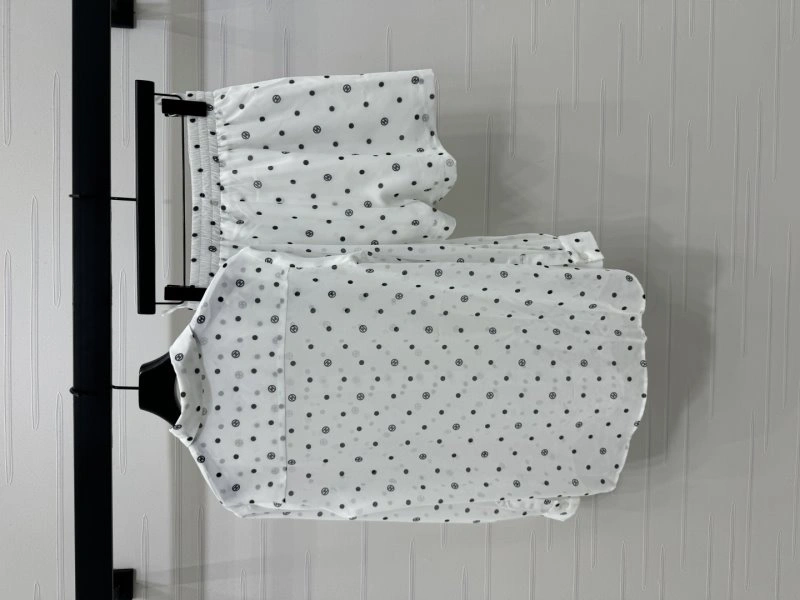 Chanel Short Suits Upgraded 110377