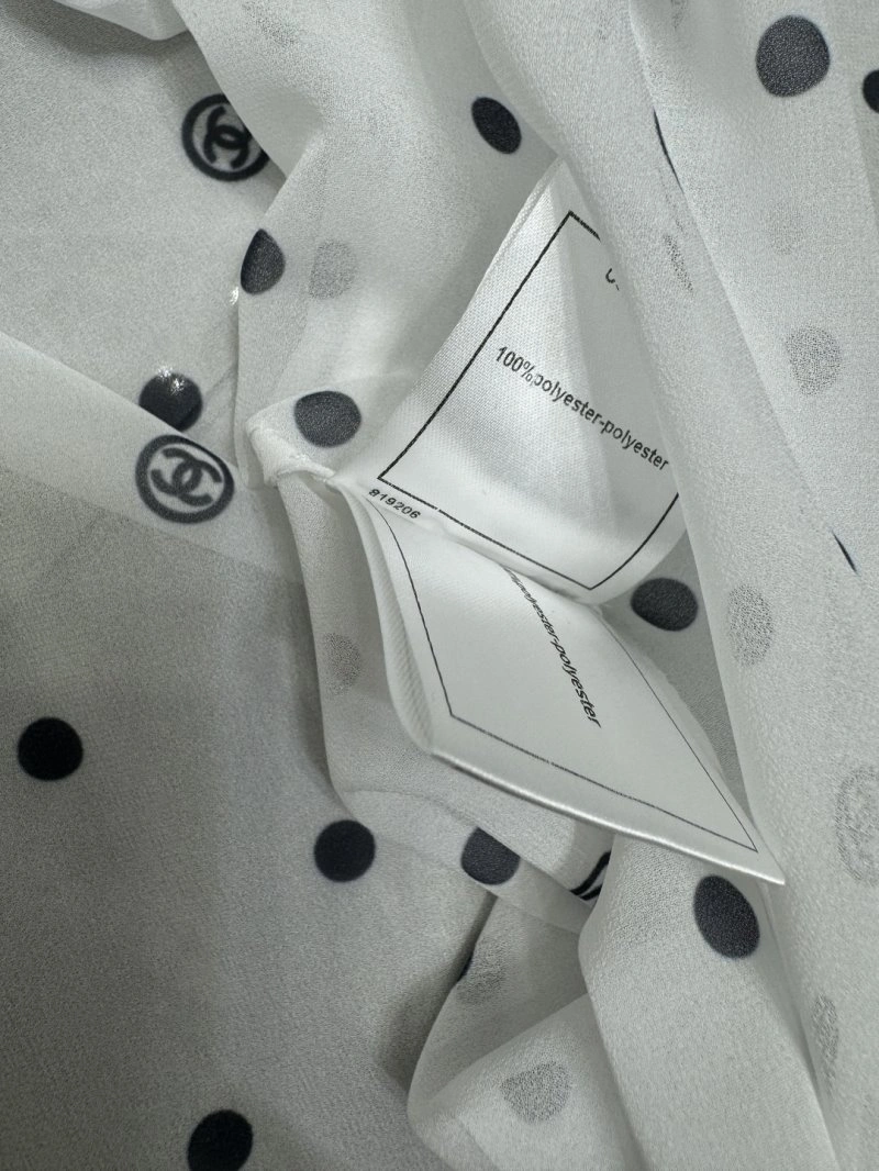 Chanel Short Suits Upgraded 110377