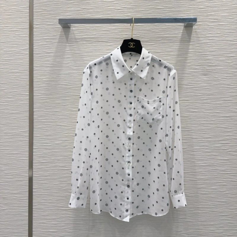 Popular Chanel Short Suits 110401