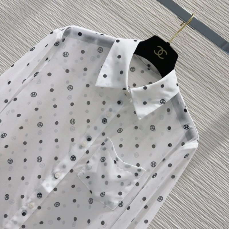 Popular Chanel Short Suits 110401