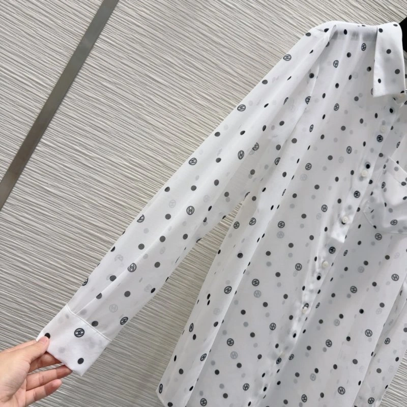 Popular Chanel Short Suits 110401