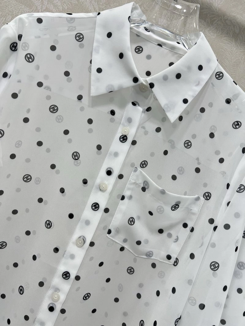 Chanel Short Suits GoodFit 110372