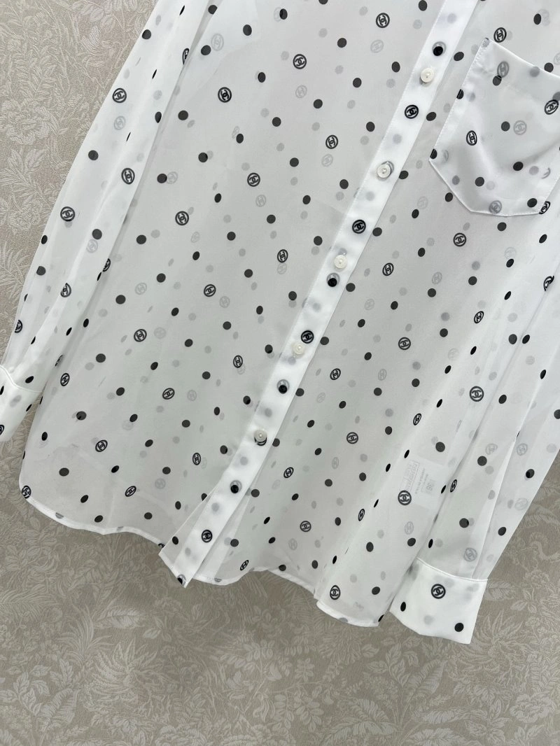 Chanel Short Suits GoodFit 110372