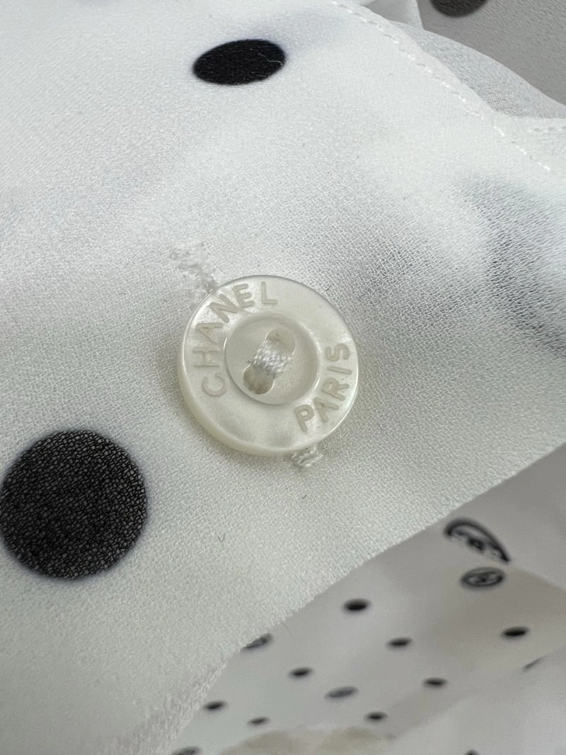 Chanel Short Suits GoodFit 110372
