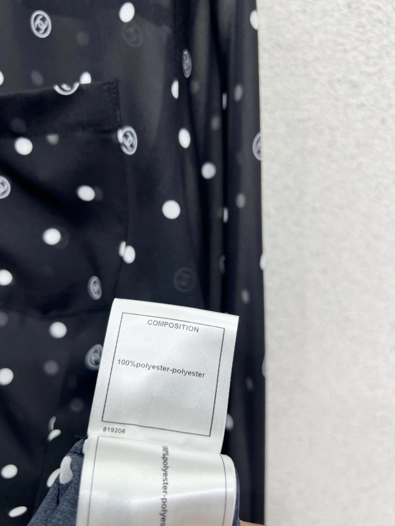 Durable Chanel Short Suits 110382
