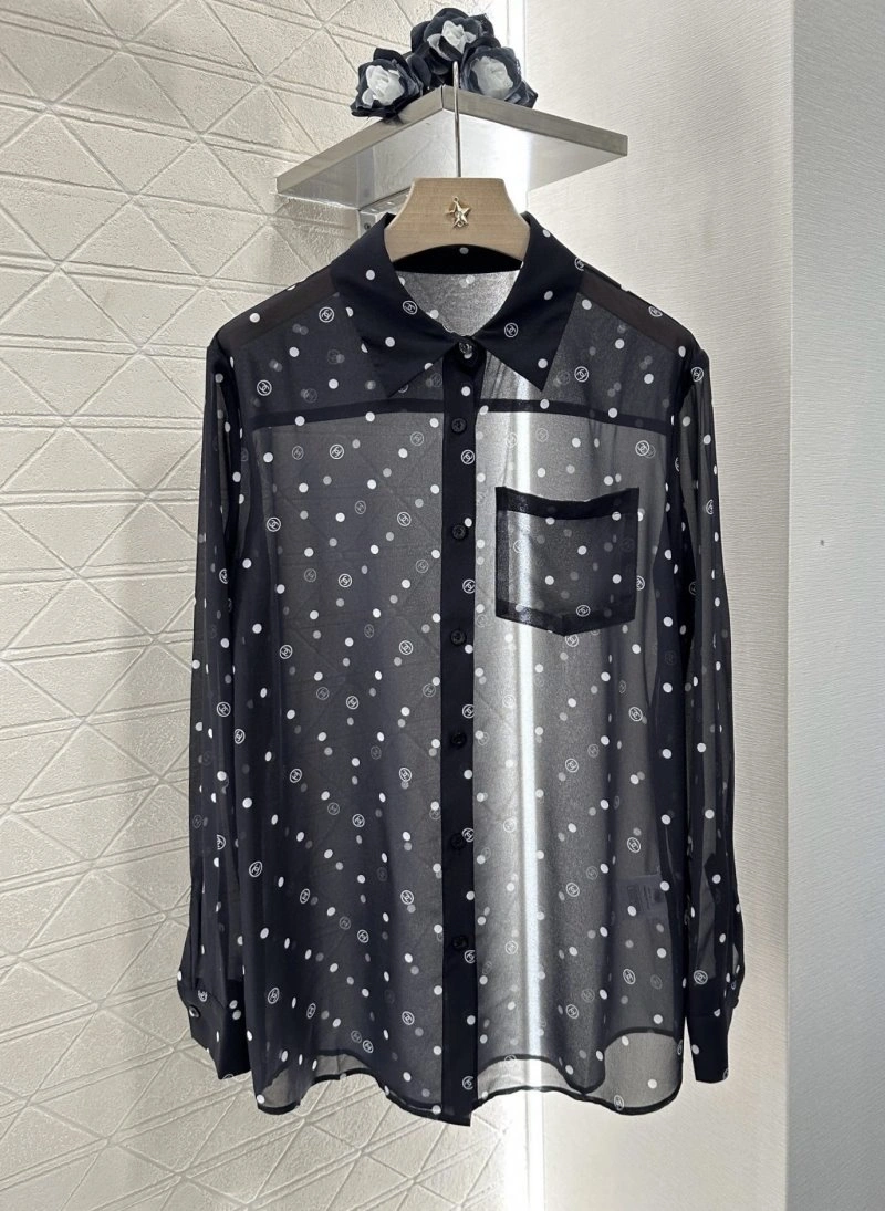 Chanel Short Suits EyeCatching 110373