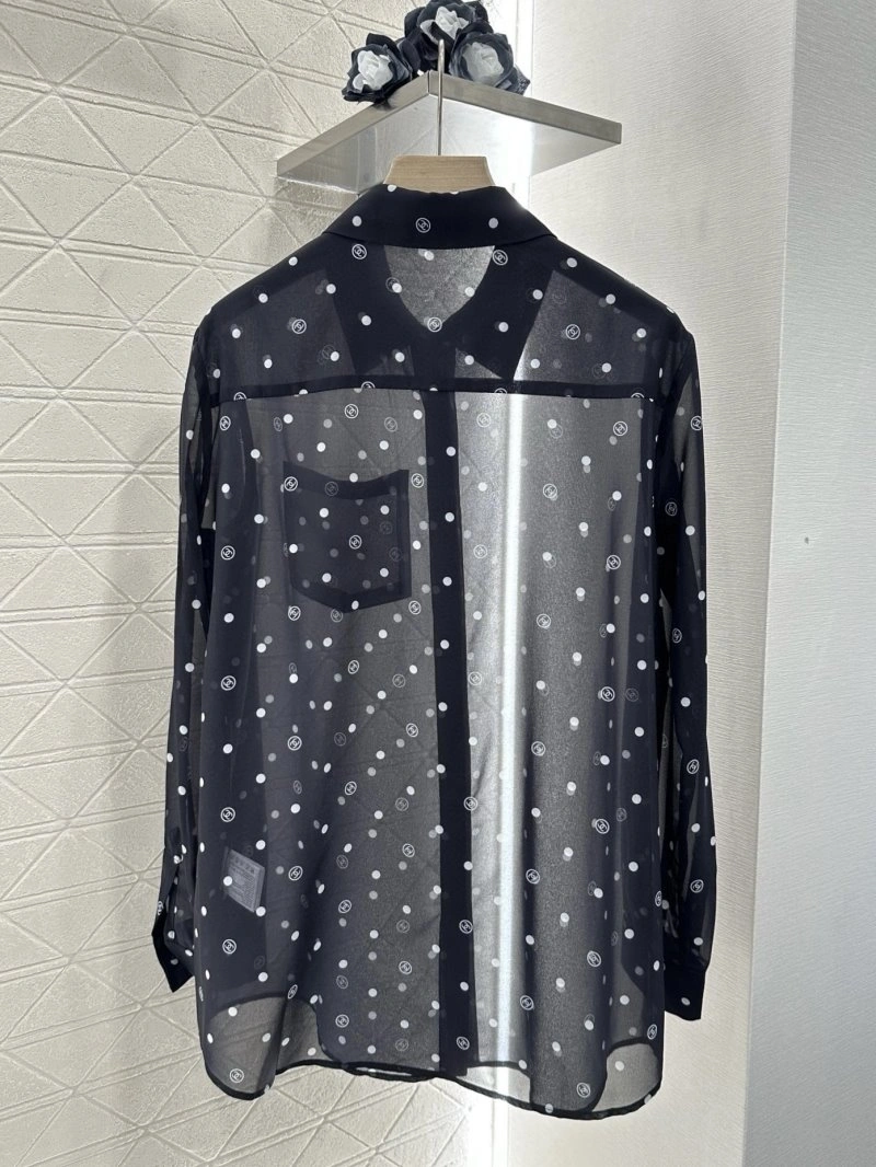 Chanel Short Suits EyeCatching 110373