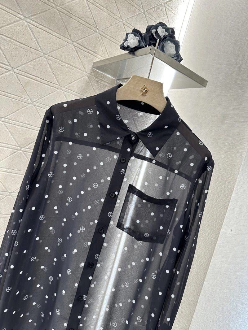 Chanel Short Suits EyeCatching 110373