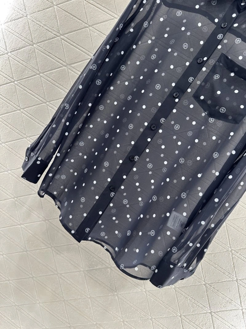 Chanel Short Suits EyeCatching 110373