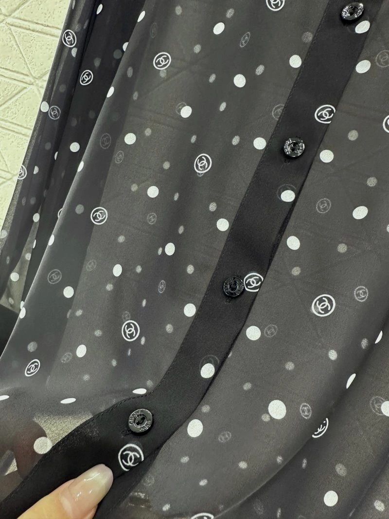 Chanel Short Suits EyeCatching 110373