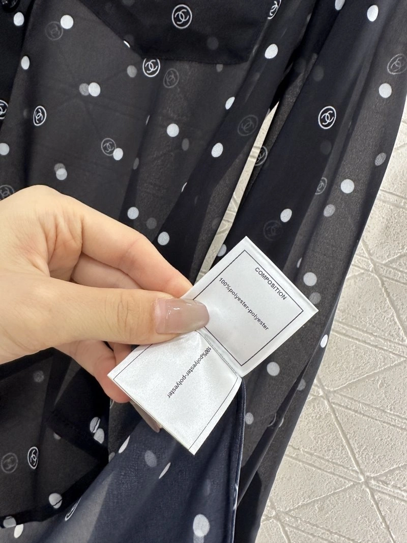 Chanel Short Suits EyeCatching 110373