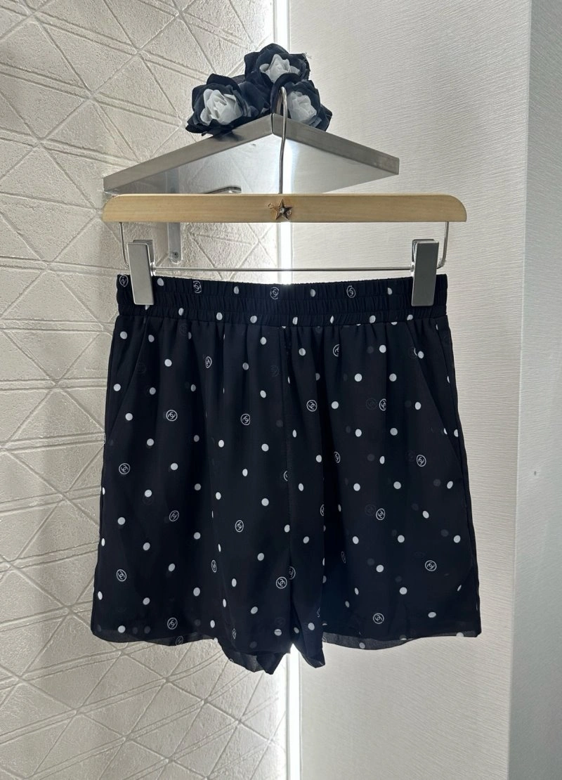 Chanel Short Suits EyeCatching 110373