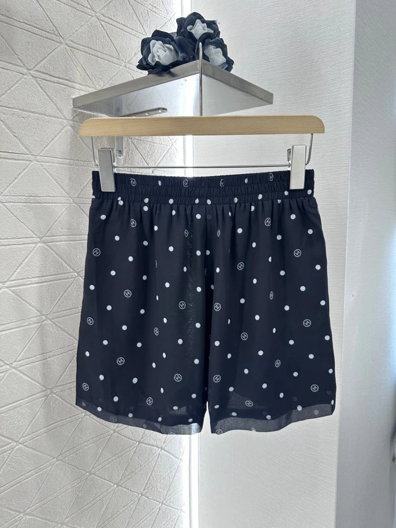 Chanel Short Suits EyeCatching 110373
