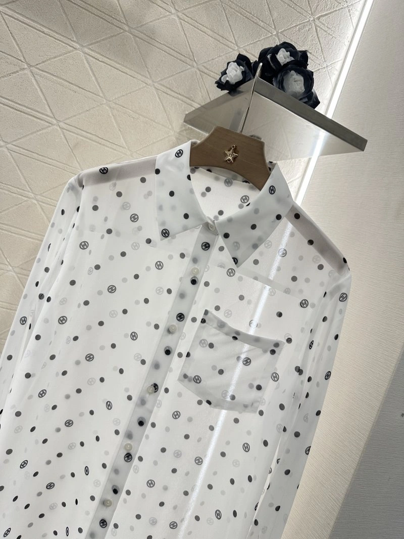 EasyCare Chanel Short Suits 110398