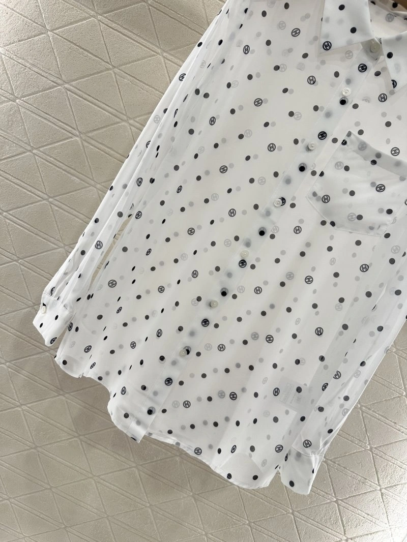 EasyCare Chanel Short Suits 110398