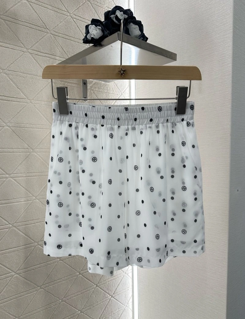 EasyCare Chanel Short Suits 110398