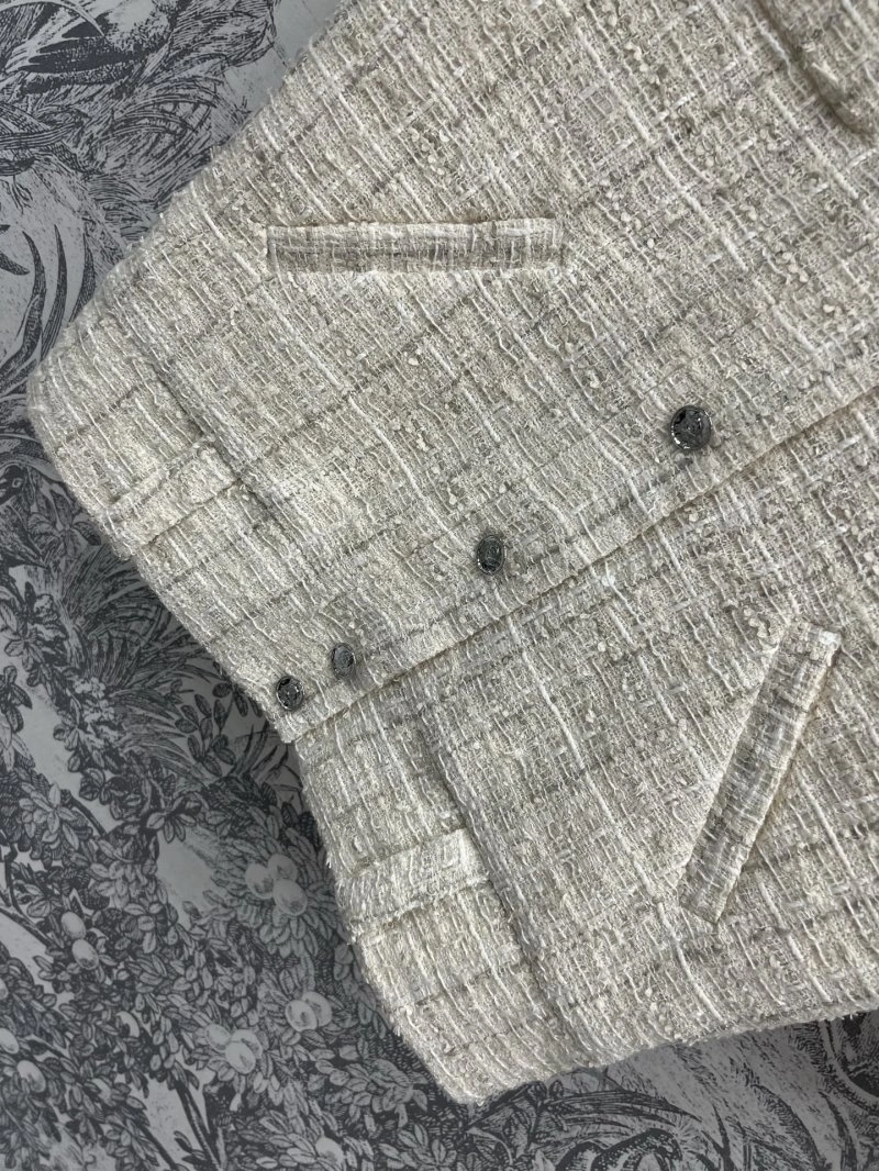 Chanel Short Suits WeatherProof 108078