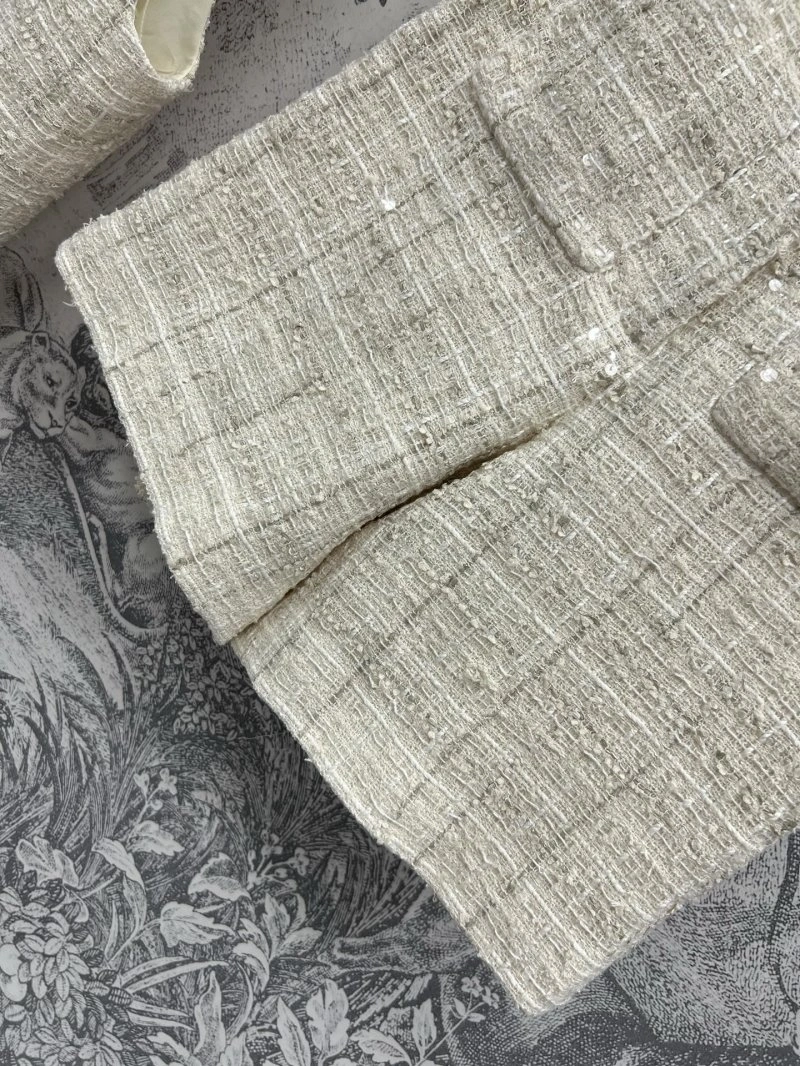 Chanel Short Suits WeatherProof 108078