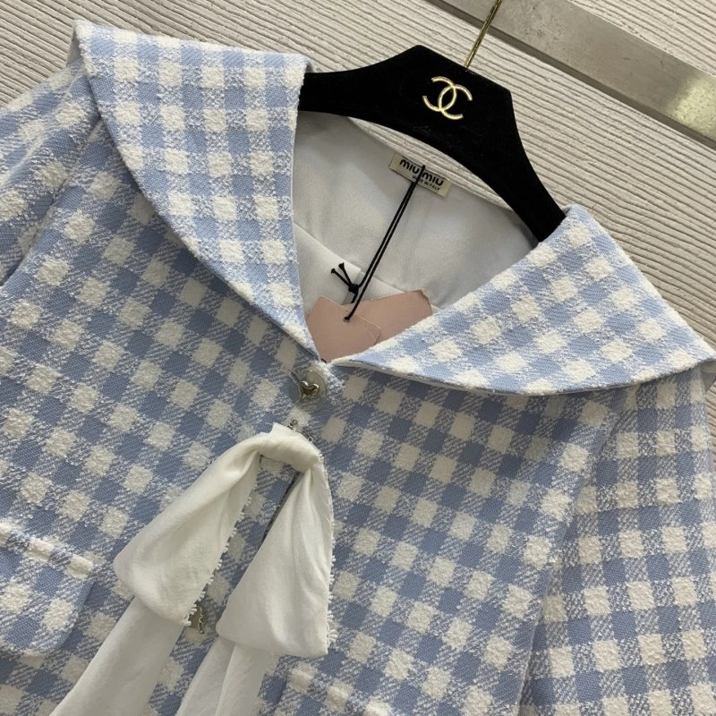 EasyMatch Chanel Short Suits 108083