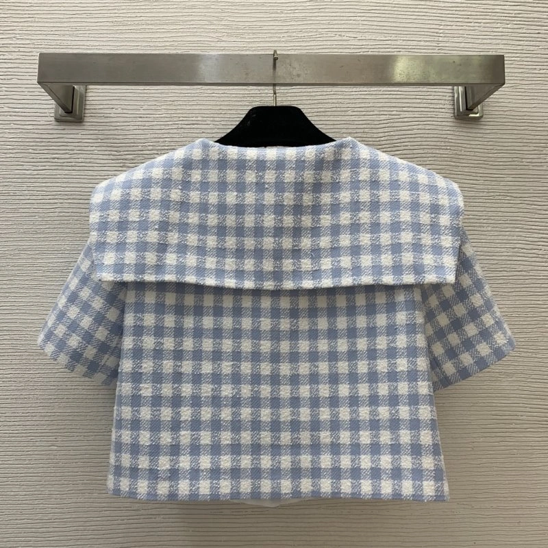 EasyMatch Chanel Short Suits 108083