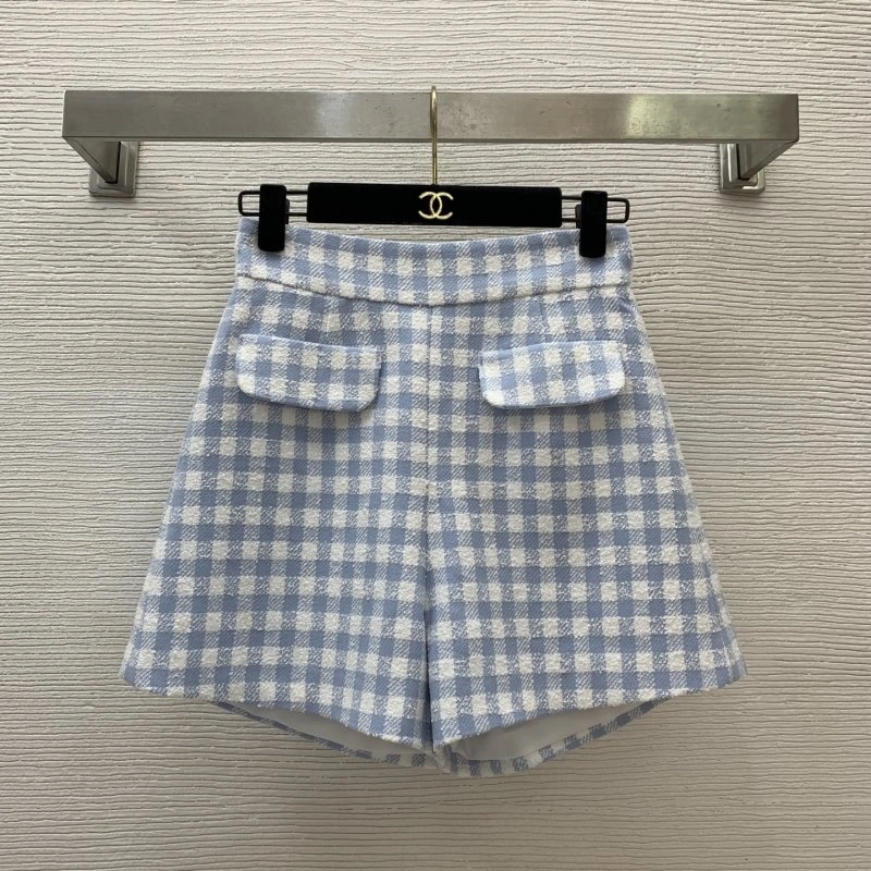 EasyMatch Chanel Short Suits 108083
