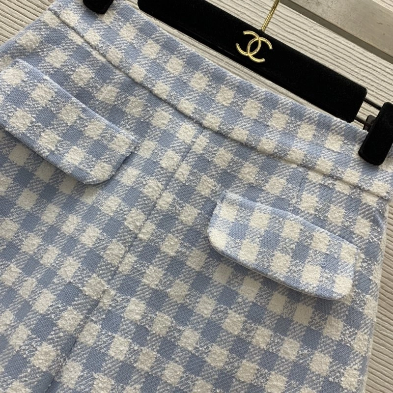 EasyMatch Chanel Short Suits 108083