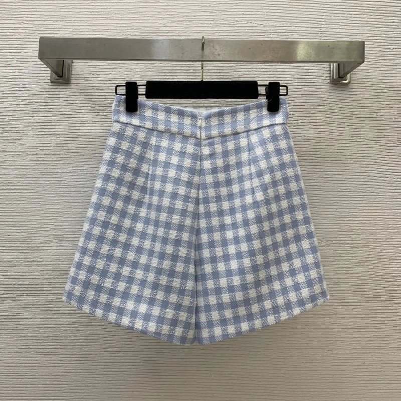 EasyMatch Chanel Short Suits 108083