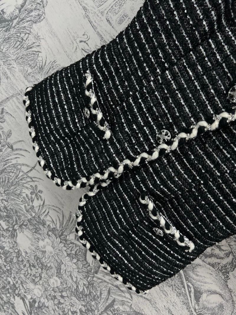 Chanel Short Suits GoAnywhere 108073