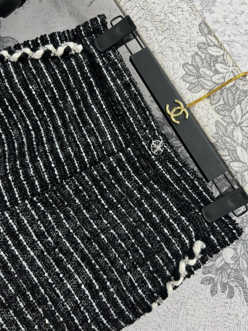 Chanel Short Suits GoAnywhere 108073
