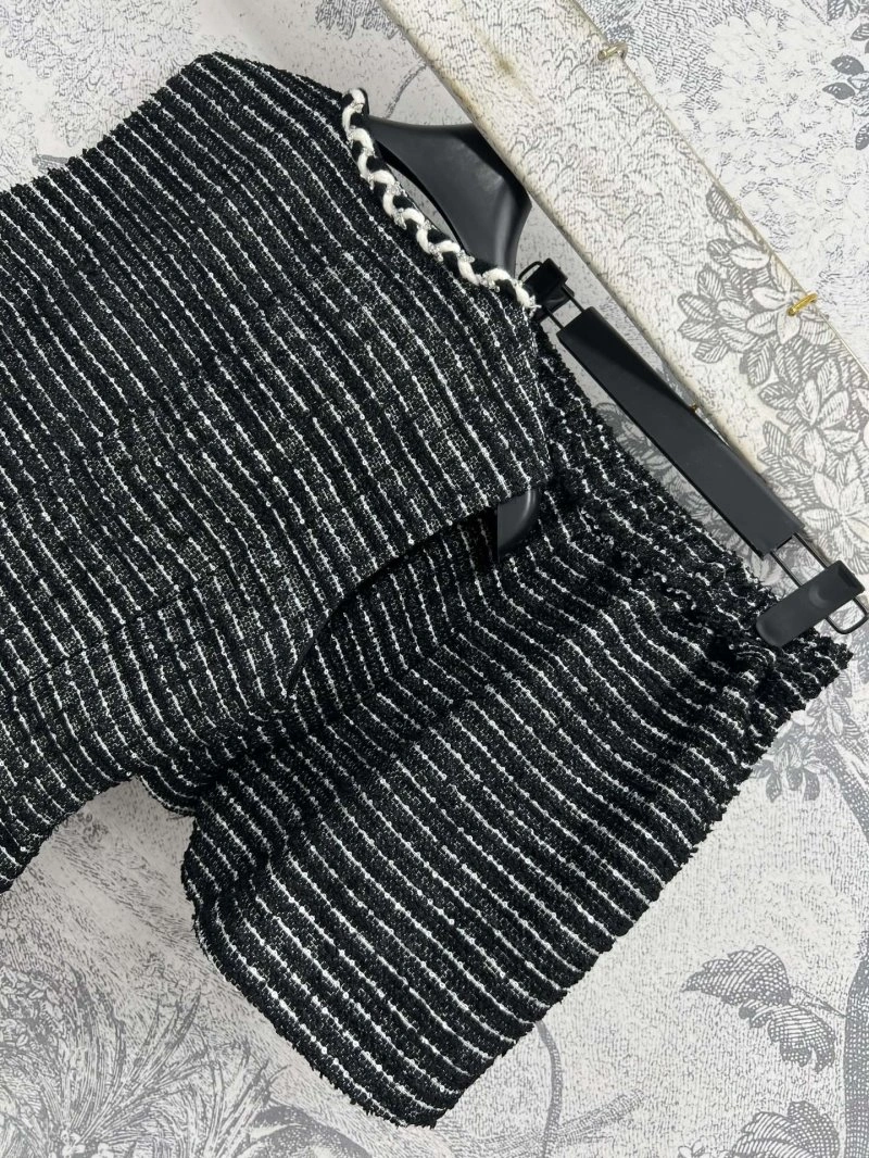 Chanel Short Suits GoAnywhere 108073