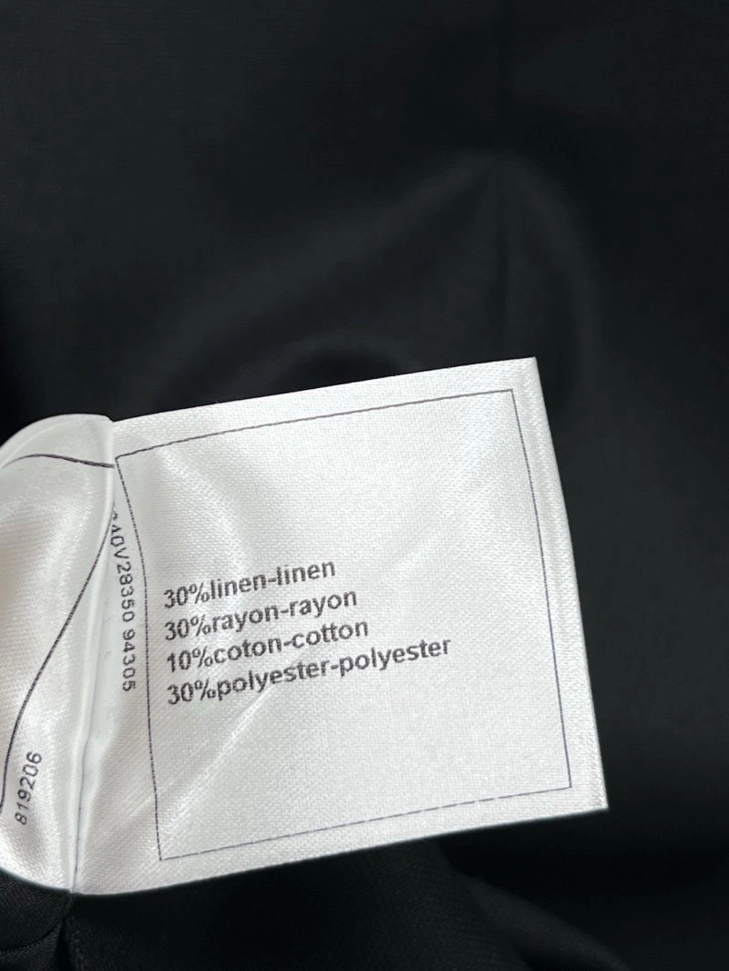 Chanel Short Suits SmoothTexture 108062