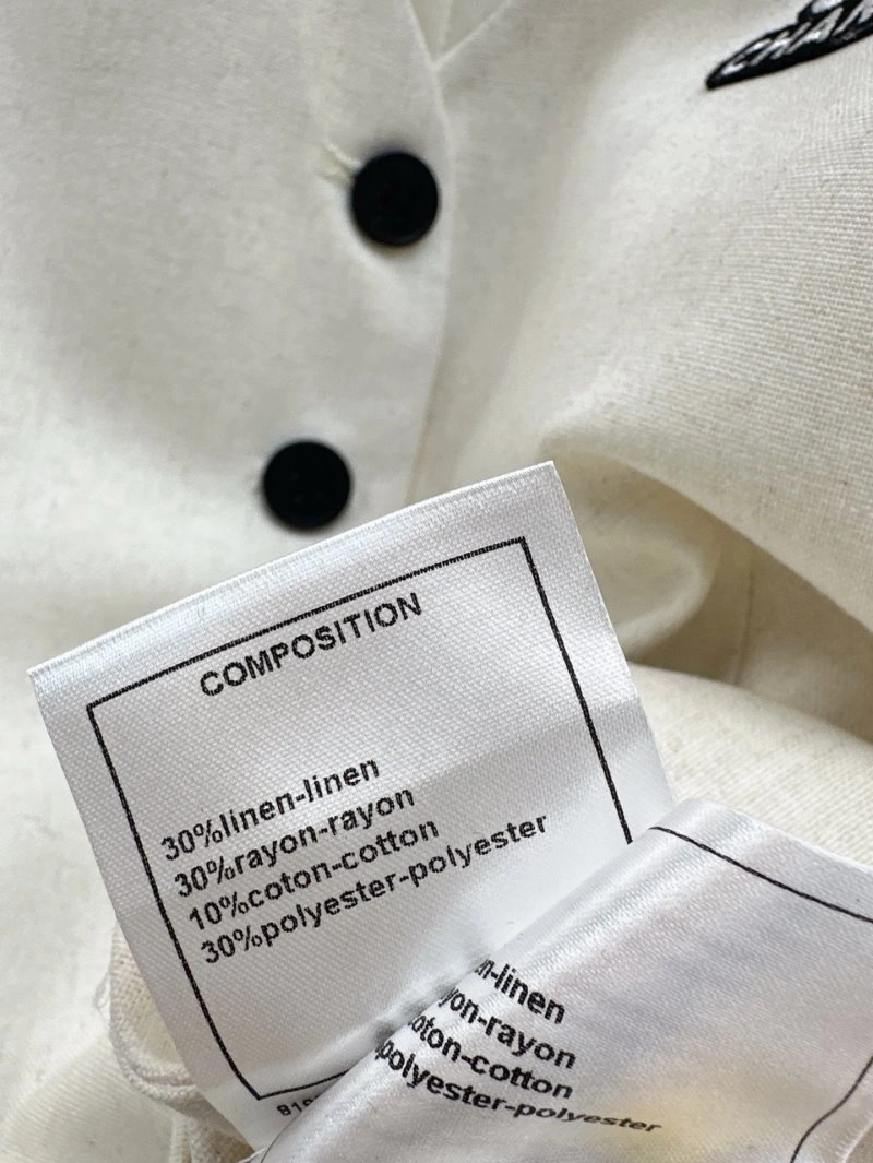 Chanel Short Suits Snug 108052