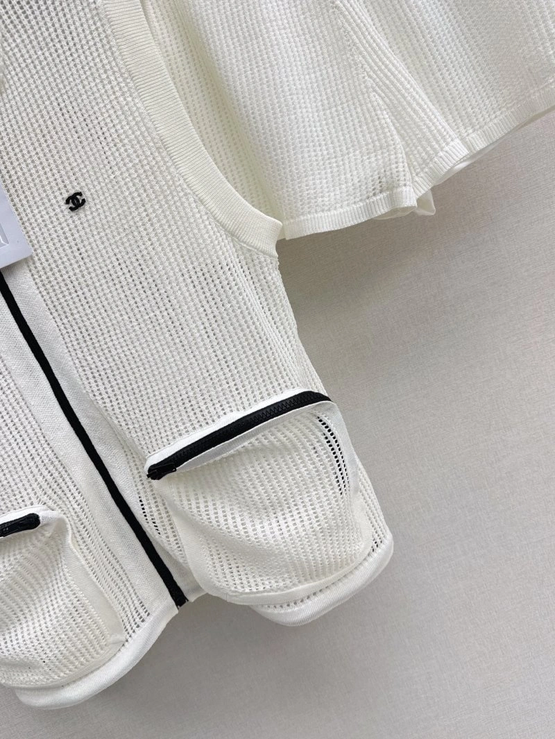 Reliable Chanel Short Suits 108060