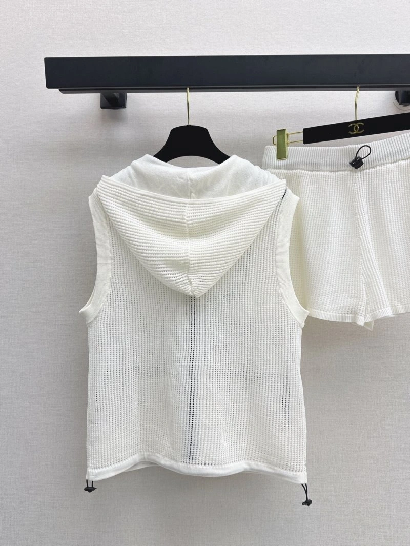 Reliable Chanel Short Suits 108060
