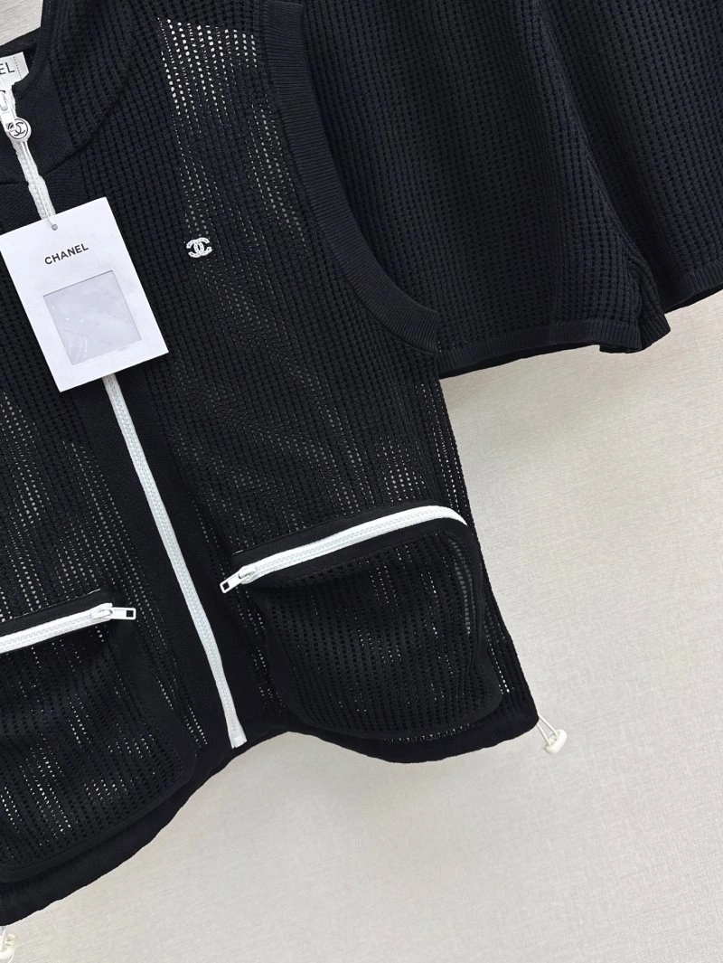 Chanel Short Suits Classic 108057