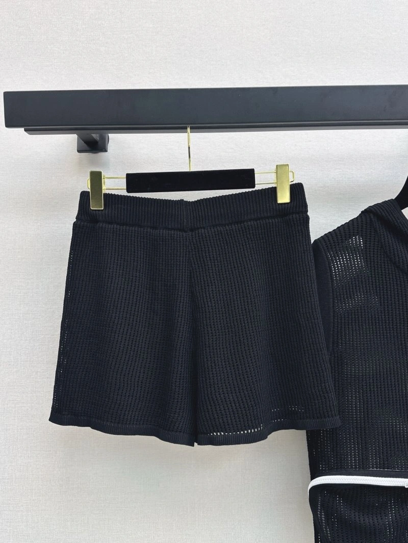 Chanel Short Suits Classic 108057