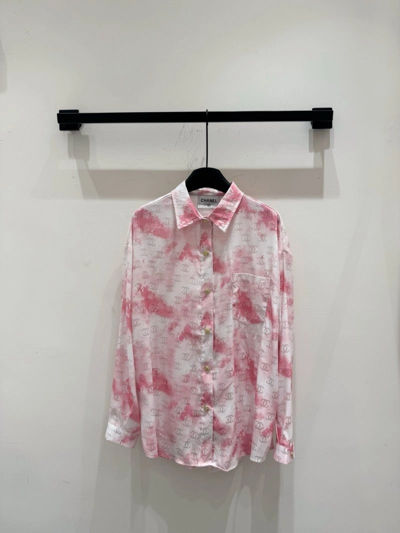 Durable Chanel Short Suits 109756