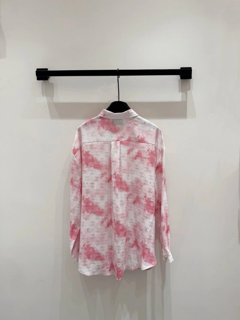 Durable Chanel Short Suits 109756
