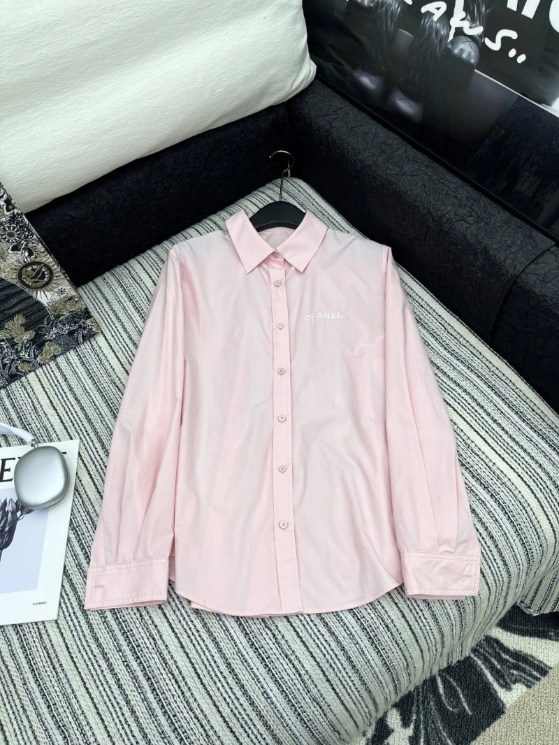 Chanel Short Suits EasyCare 109743