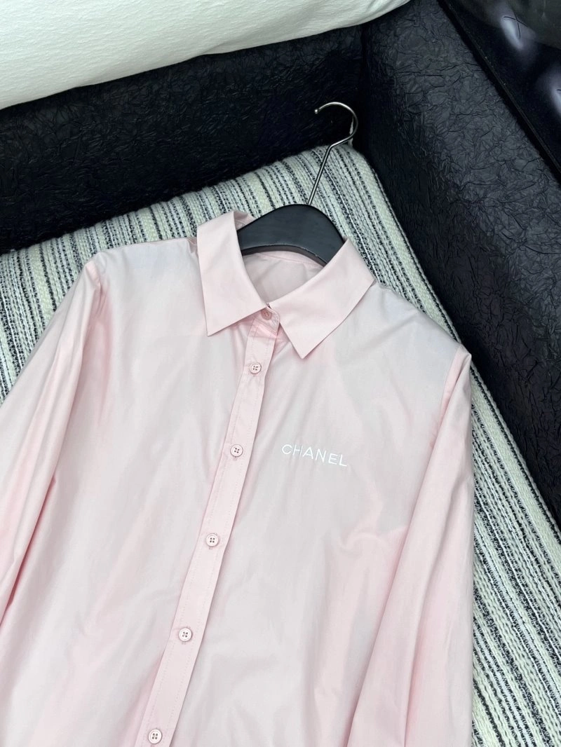 Chanel Short Suits EasyCare 109743