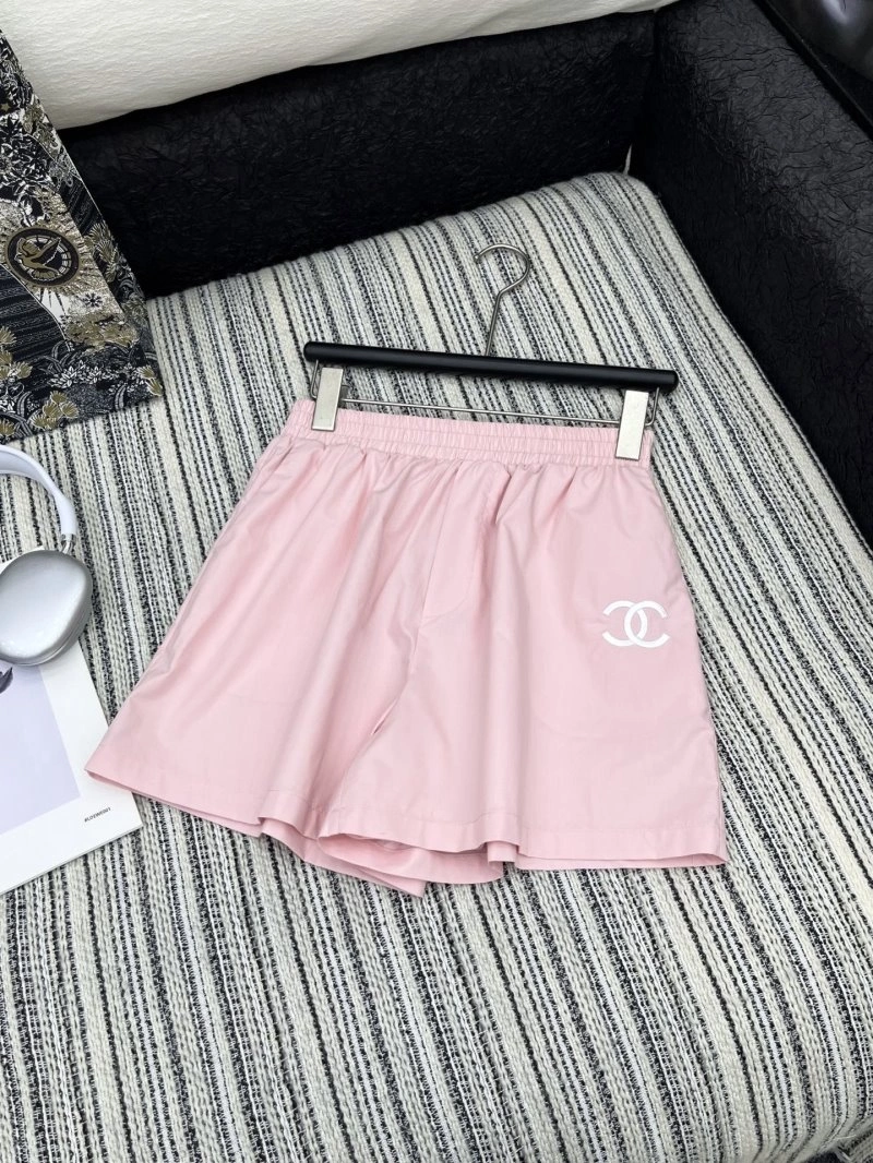 Chanel Short Suits EasyCare 109743