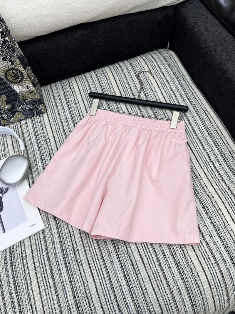 Chanel Short Suits EasyCare 109743