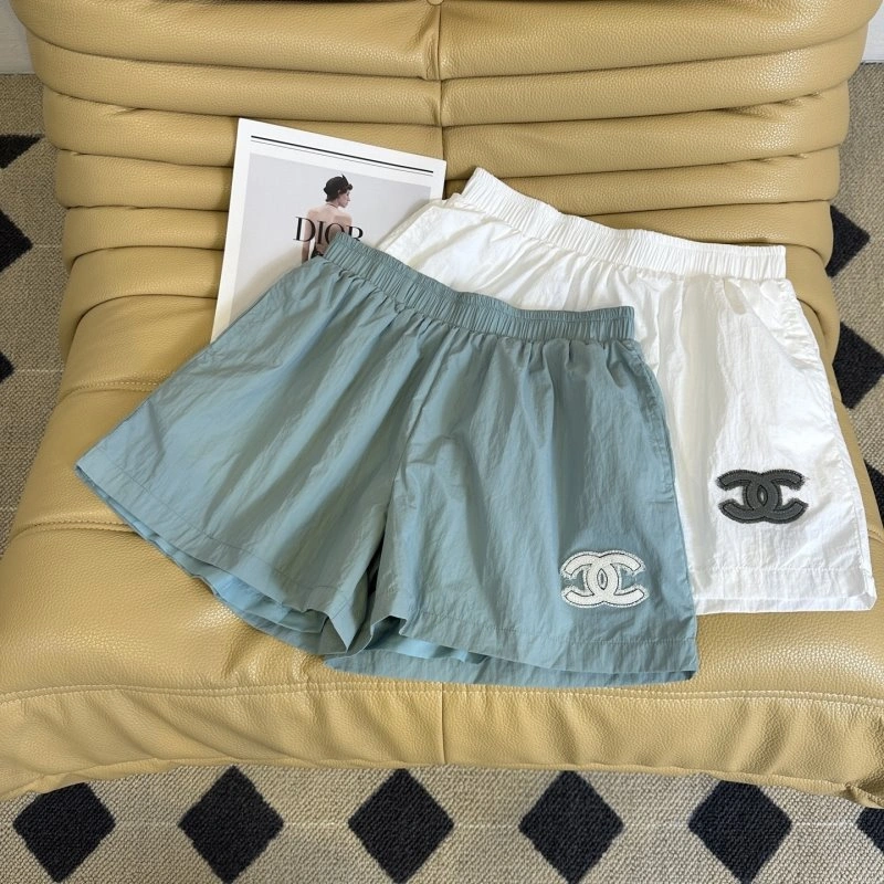 Durable Chanel Short Suits 109726
