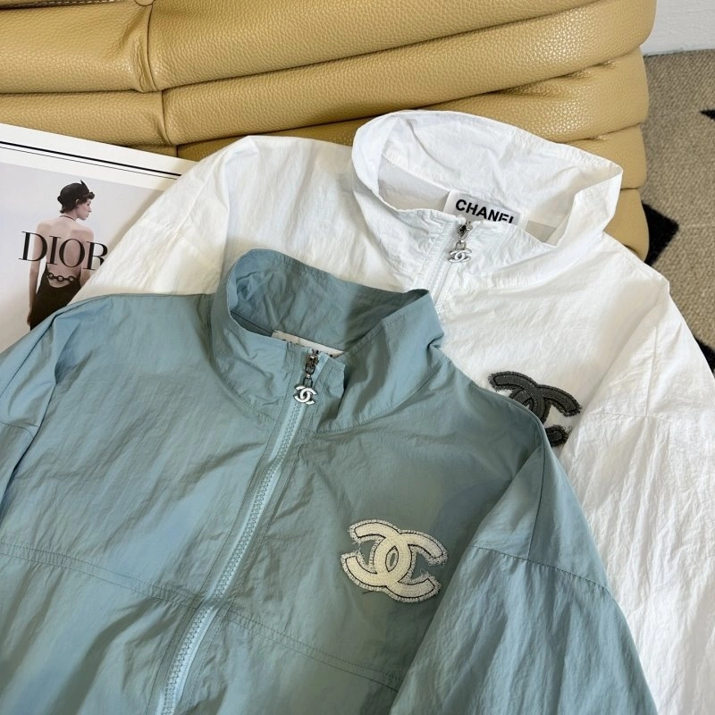 Durable Chanel Short Suits 109726