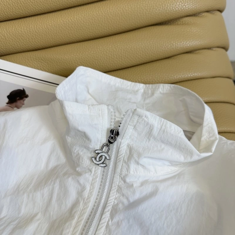 Durable Chanel Short Suits 109726