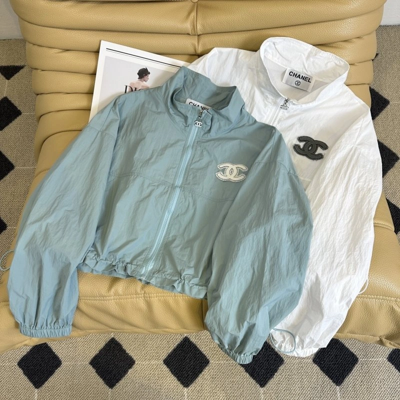 Durable Chanel Short Suits 109726