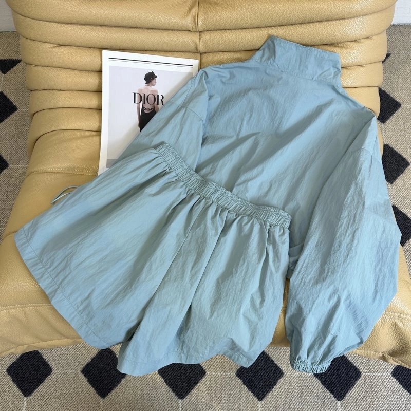 Durable Chanel Short Suits 109726