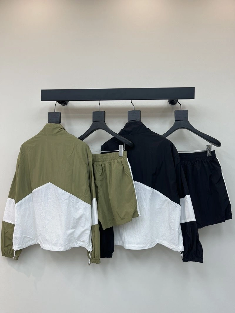Chanel Short Suits Original 109727