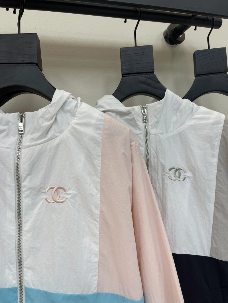 Chanel Short Suits Seasonal 109725