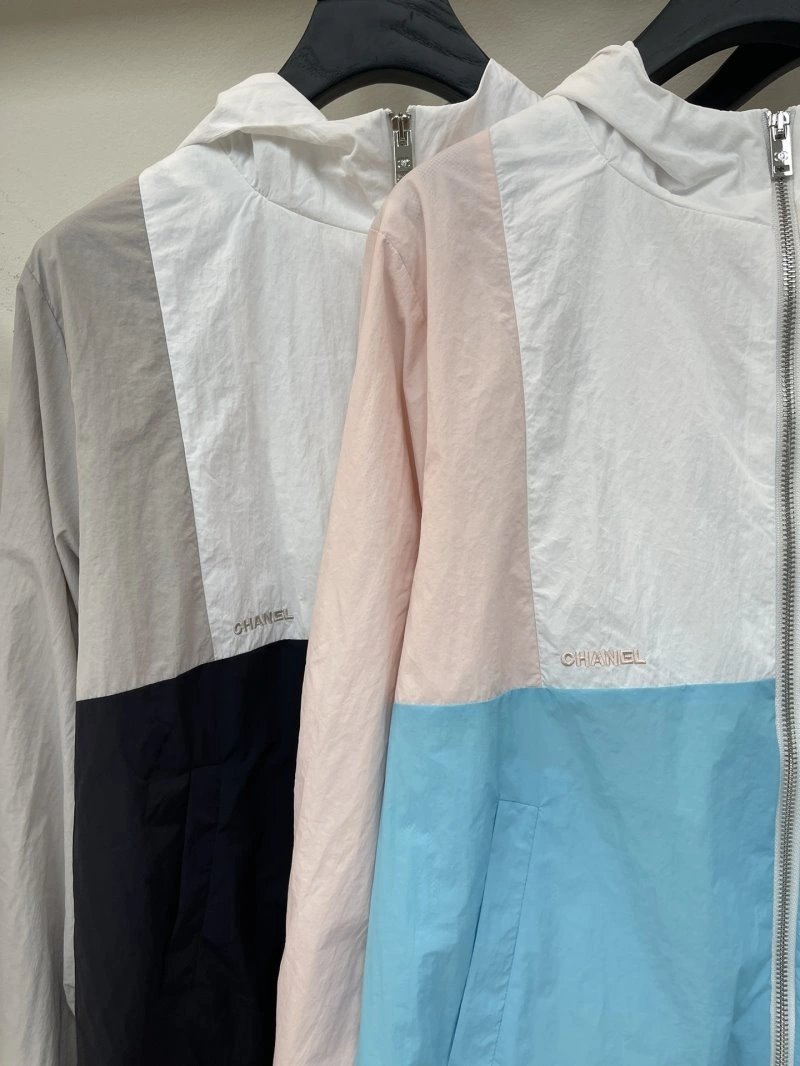 Chanel Short Suits Seasonal 109725